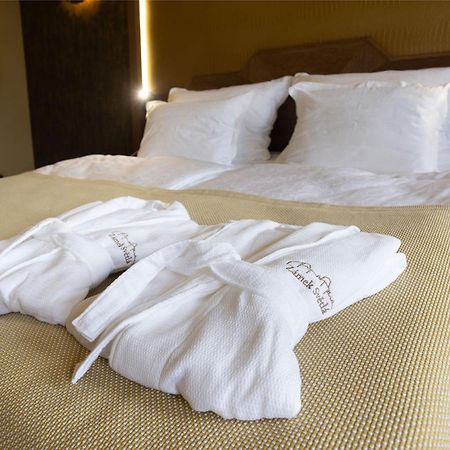 Hotel Zamek Světlá nad Sázavou Extérieur photo