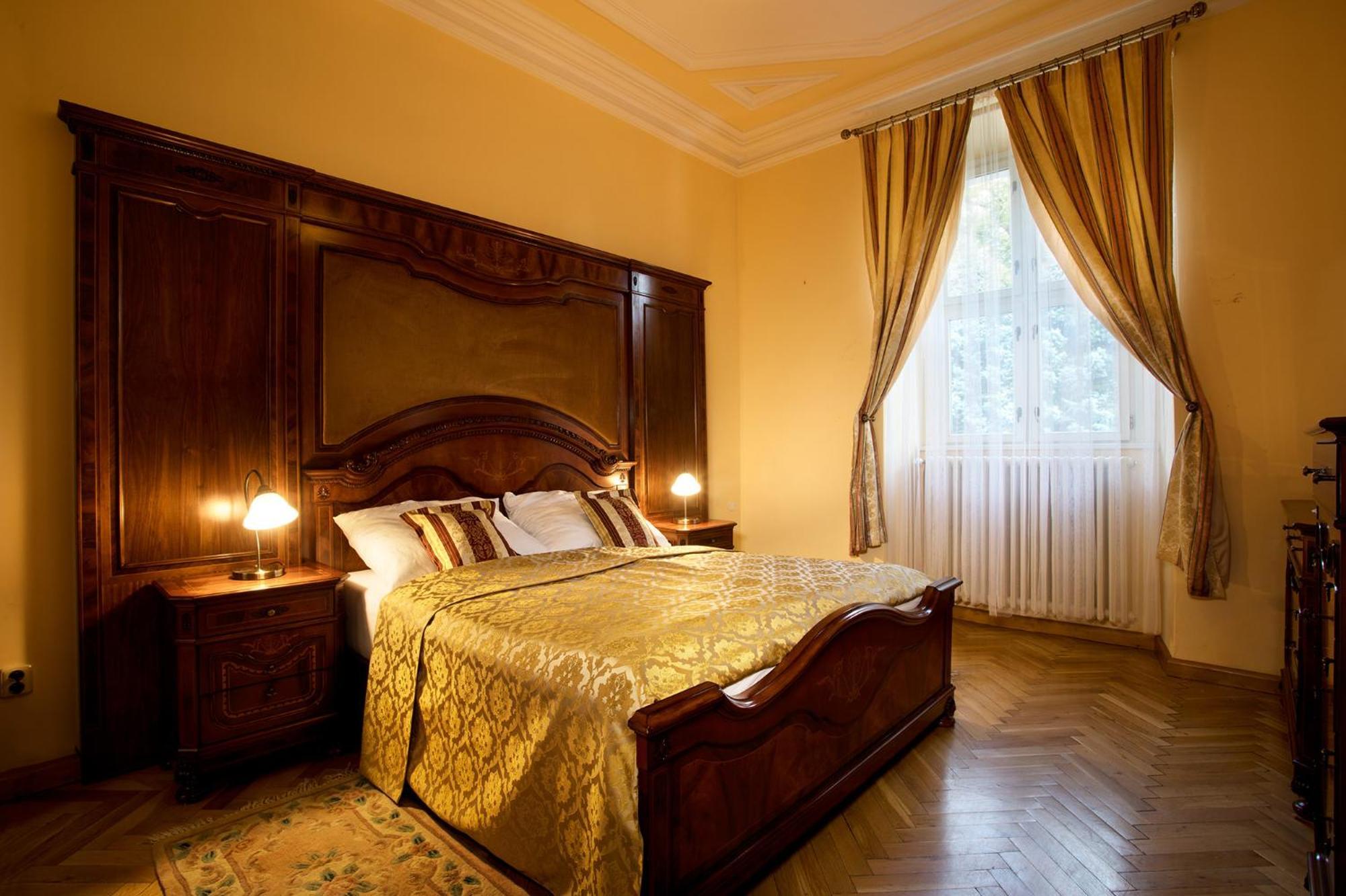 Hotel Zamek Světlá nad Sázavou Extérieur photo