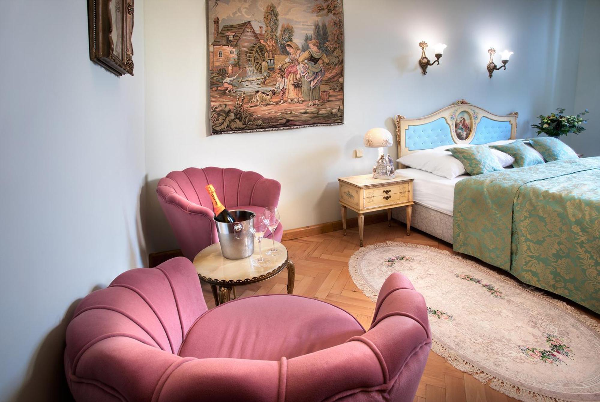 Hotel Zamek Světlá nad Sázavou Extérieur photo