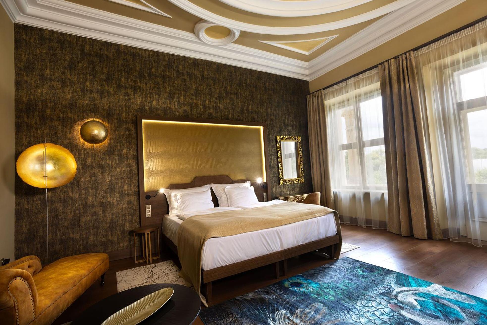 Hotel Zamek Světlá nad Sázavou Extérieur photo