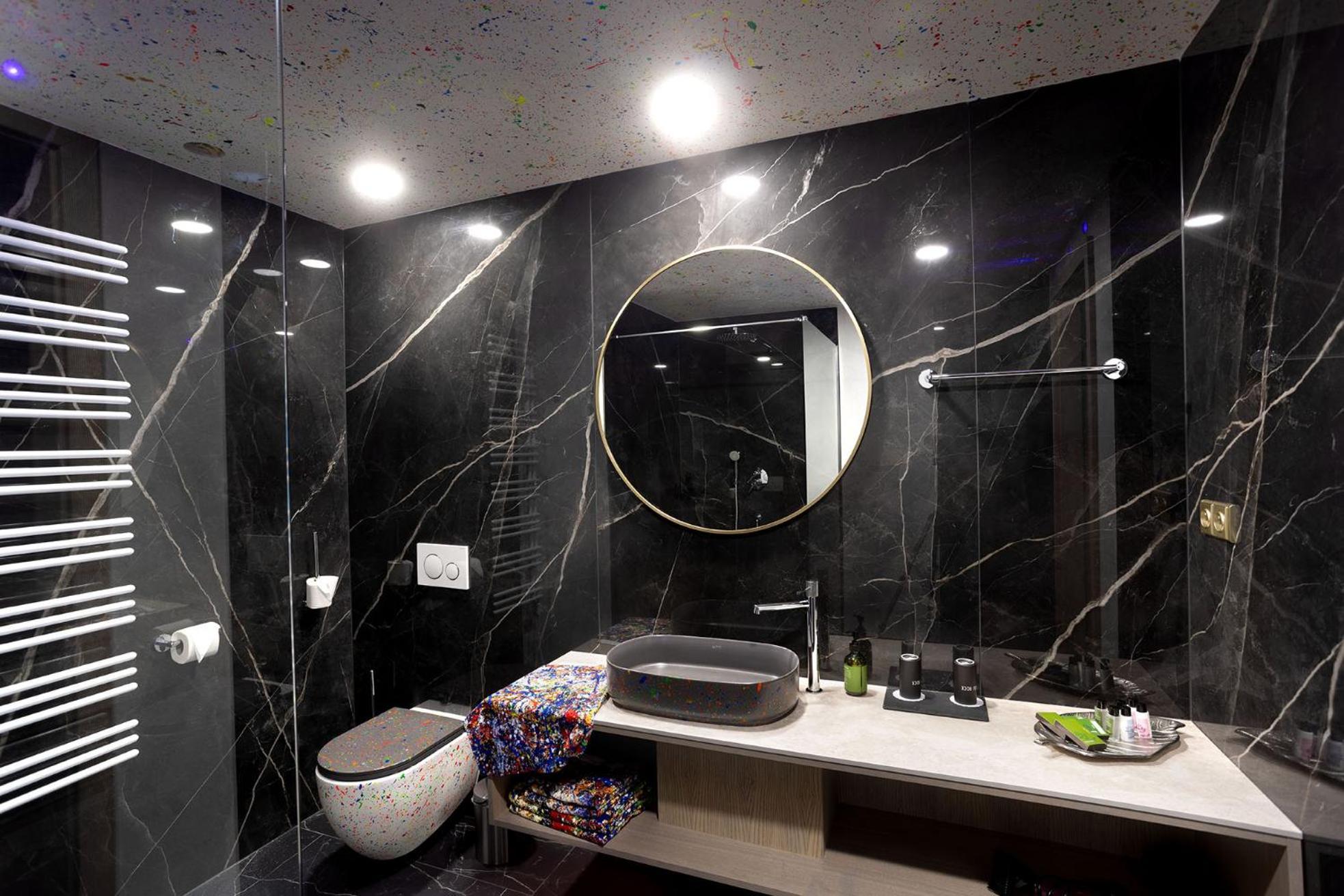 Hotel Zamek Světlá nad Sázavou Extérieur photo