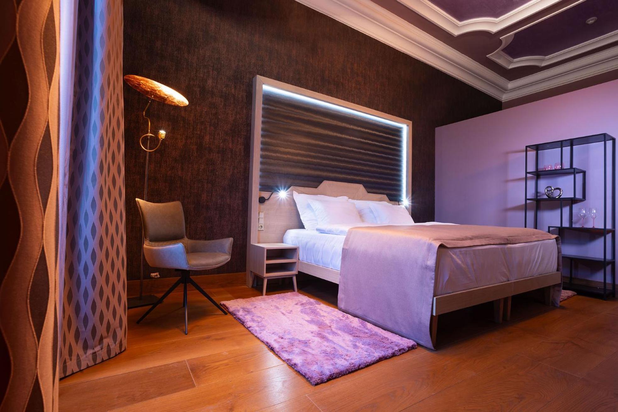 Hotel Zamek Světlá nad Sázavou Extérieur photo