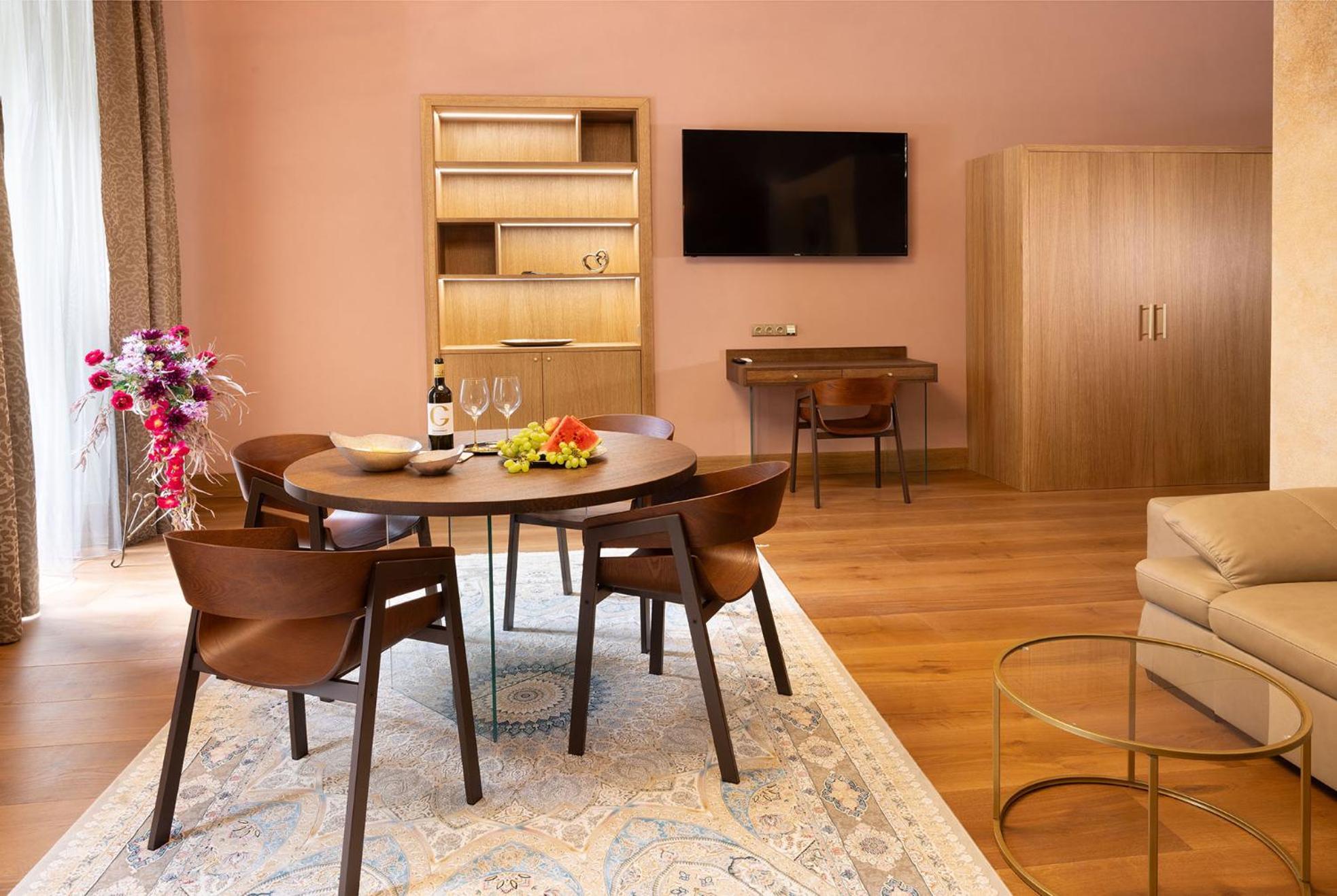 Hotel Zamek Světlá nad Sázavou Extérieur photo