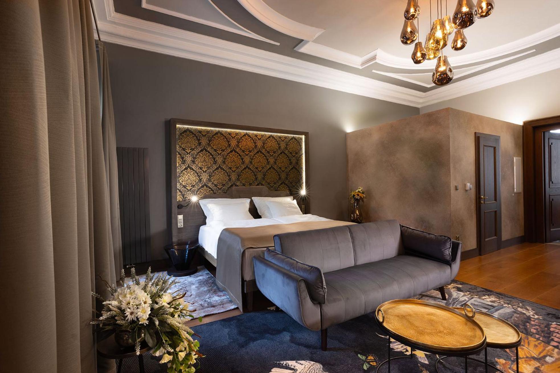 Hotel Zamek Světlá nad Sázavou Extérieur photo