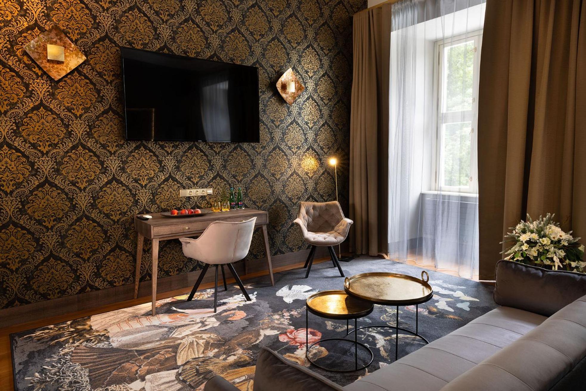 Hotel Zamek Světlá nad Sázavou Extérieur photo