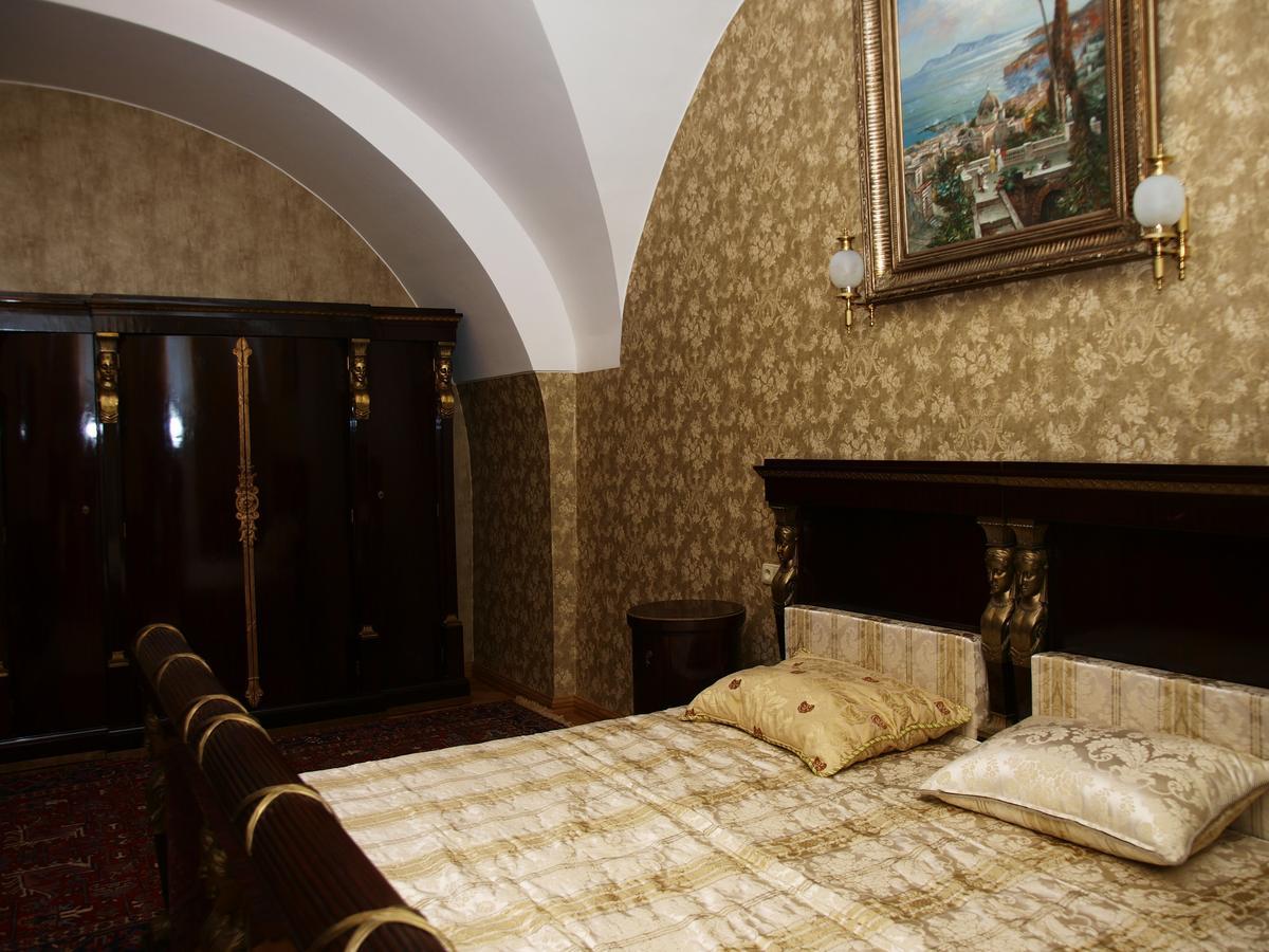 Hotel Zamek Světlá nad Sázavou Extérieur photo