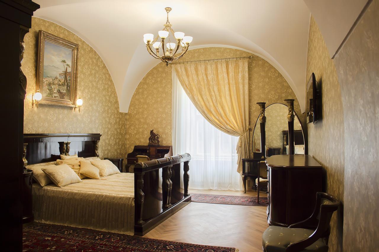 Hotel Zamek Světlá nad Sázavou Extérieur photo